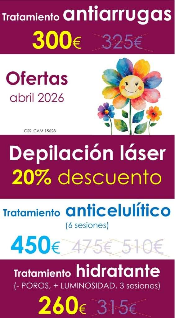Promos abril
